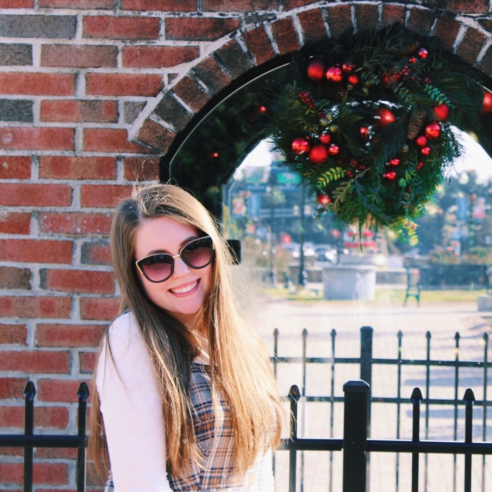 Meet your Posher, Paige